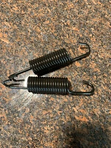 Samsung Washer Suspension Spring DC61-01257M Pair (2) Fast Shipping Tested Works - Picture 1 of 3