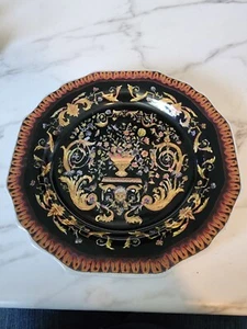 Antique WONG LEE 1895 Decorative Plate Item#13020 NUMBERED 249 - Picture 1 of 8
