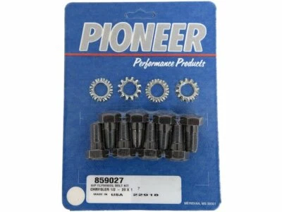 Perno de volante Plymouth Fury III 1968-1974 73254QZ 1969 1970 1971 1972 1973 Foto 1 de 2