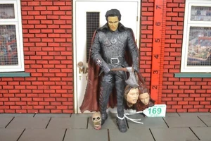 Sleepy Hollow Uncarded Action Figure - The Headless Horseman - #169 - Picture 1 of 2
