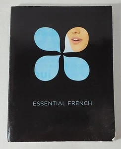 Essential French Build A Foundation Join the Conversation Learning Language - Picture 1 of 8