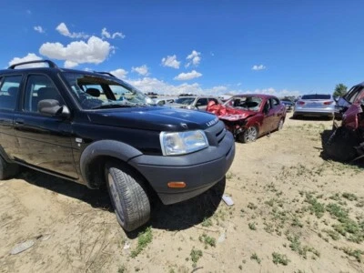 Used Fuel Injection Air Flow Meter fits: 2002 Land rover Freelander  Grade A - Image 1 of 4