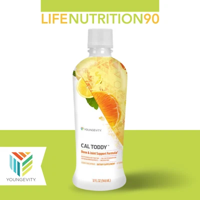 Youngevity CAL Toddy / 32 fl. oz - Image 1 of 2