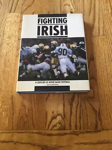 Fighting Irish: Century of Notre Dame Football 1987- Joseph Doyle - Picture 1 of 4