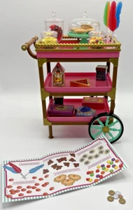 American Girl - Harry Potter Honeydukes Süßigkeitenwagen Wagen (W) - Bild 1 von 15