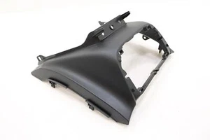 Jeep Compass 2017-2021 tablero centro embellecedor inferior cubierta panel fabricante de equipos originales negro_G7X9 - Imagen 1 de 14