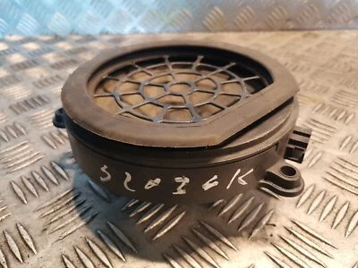 MERCEDES-BENZ C T-Model S203 C 220 CDI Rear Left Door Sound Speaker 2038201502 Foto 1 de 4