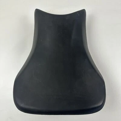 BMW S1000R S1000 R K47 2016 Main rider seat cushion 52538522497 *some marks - image 1 of 4