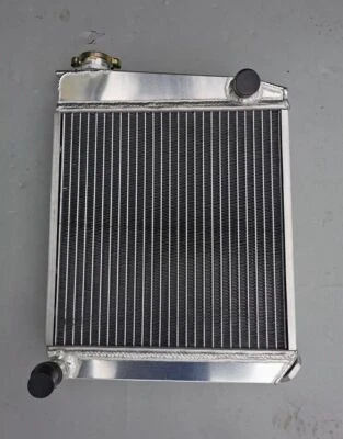 Aluminum Radiator For 1959-1966 Austin Mini 0.8L l4 Manual MT - Image 1 of 4