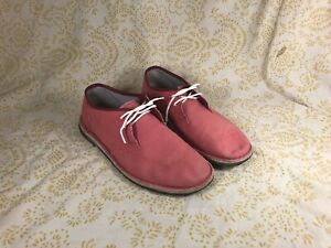 Clarks Pink Casual Shoes for Men for sale | eBay