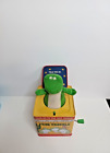 Frog-In-The-Box Jack-In-The-Box Boynton Frog Trouble [Tested & Works] 2013