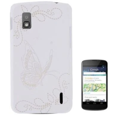 Custodia Case Per Smartphone Per LG NEXUS 4 E960 - Immagine 1 di 2