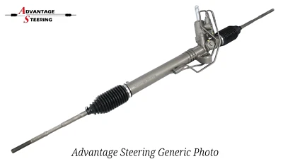 Subaru Legacy Rack and Pinion 2000-2004 | Outback | OE USA Remanufactured - Image 1 of 2