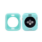 Silicone TPU Protector Case Cover for Apple Watch Ultra2 9 8 7 6 5 4 SE 41/49mm