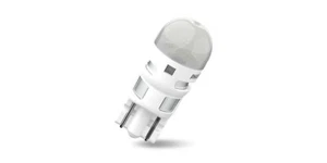 Paar Lampen LED Philips Ultinon Pro6000 Si W5W 8000K - Bild 1 von 1