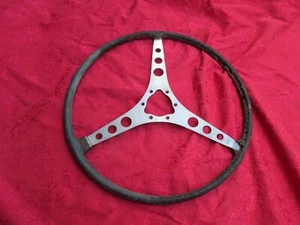 Factory OEM GM Steering Wheel 1956 1957 1958-1962 Chevrolet Chevy Corvette - Picture 1 of 4