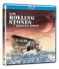 Rolling Stones - Havana Moon [Blu-ray] | DVD | état très bon