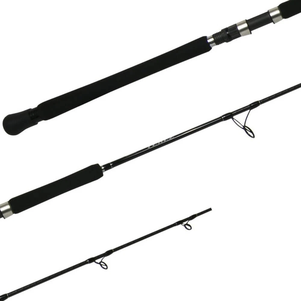 Shimano All Species Saltwater Fishing Poles & 7 ft 2 in Item