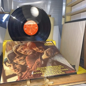 THE MONKEES W/ Sears Shrink Self Titled Vinyl Lp 1966 US Press Colgems COS-101 - Imagen 1 de 24
