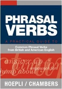 Phrasal verbs (Paperback) (UK IMPORT) - Picture 1 of 1