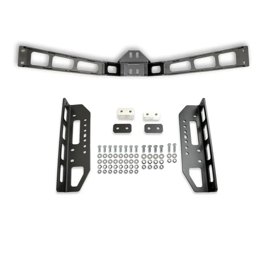 Doug's Headers SKC101 LS Swap Trans Crossmember, 64-67 Chevelle Foto 1 de 4