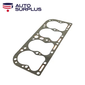 Hercules ZXA ZXB 4 Cylinder Side Valve Head Gasket - Picture 1 of 1