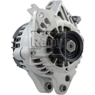 Remy 21794 Premium Alternator For 00 Cadillac DeVille Seville - Image 1 of 4