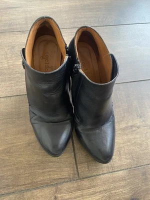 Botines Coclico 36,5/6,5 Foto 1 de 4