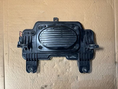 2017-2022 HYUNDAI IONIQ HEV Front Speaker Assembly 96395g2000 OEM - Image 1 of 4