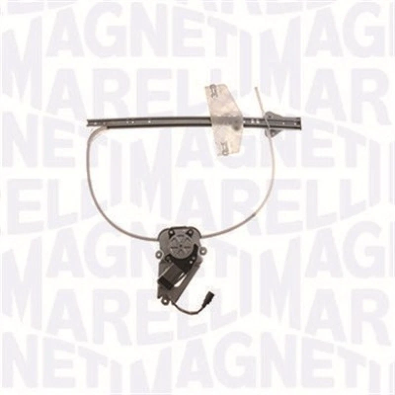 MAGNETI MARELLI Fensterheber Vorne links 350103170117 - Bild 1 von 1