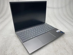 Dell Inspiron 13 5310 13" Core i7-11370H 3.3GHz 16GB RAM 512GB SSD NO OS - Picture 1 of 10