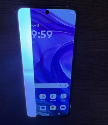 Motorola RAZR Plus 5G (2024) XT2451-2 256GB Black (AT&T) Unlocked FAIR (READ) - Image 1 of 4