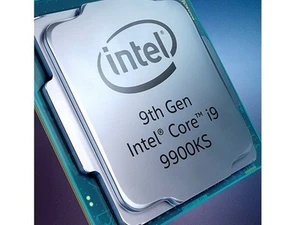 Intel Core i9-9900K Coffee Lake 8-Core 3.6 GHz / 5 GHz Boost - FAST S/H!! - Bild 1 von 1