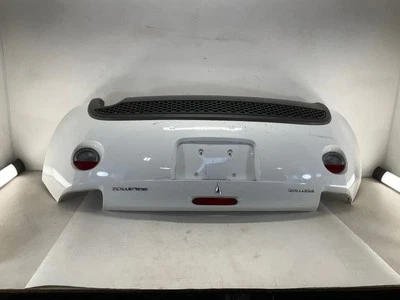 06-10 Pontiac Solstice 2 puertas Conv cubierta de parachoques trasero OEM Foto 1 de 4