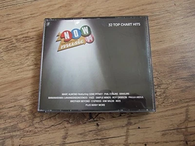 Now That's What I Call Music! 14 -  CD XQVG The Cheap Fast Free Post - Bild 1 von 2