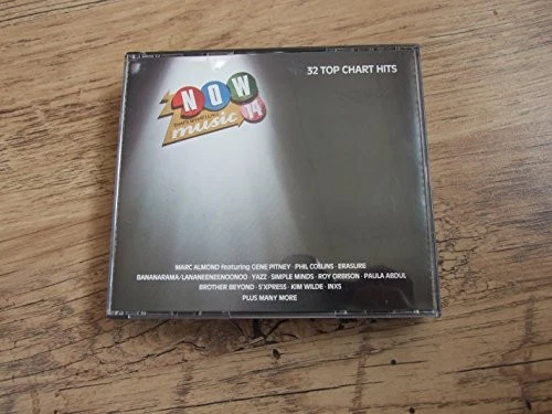 Now That's What I Call Music! 14 -  CD XQVG The Cheap Fast Free Post - Bild 1 von 2