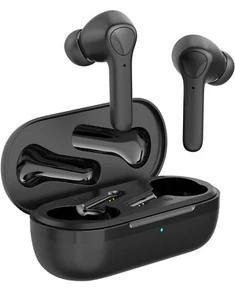 AURICOLARI WIRELESS BLUETOOTH 5.0 SPORT MICROFONO PER ANDROID iOS - Foto 1 di 7