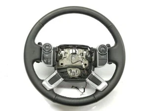 LR035875 829190 SPORT STEERING WHEEL FOR LAND ROVER DISCOVERY 5 3.0 TD V6 (258 CV) 2016 - Picture 1 of 20
