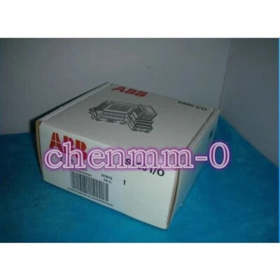 1PCS used AO810 3BSE008522R1 AO820 3BSE008546R #JY - Imagem 1 de 3