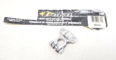 00370 Deka Heavy-Duty Battery Terminal - 6 Gauge To 2/0 Gauge - Qty 1 Piece - Image 1 of 3