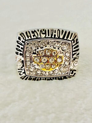 Harley Davidson - Ring: Breakout Softail HOG, USA SHIP - Image 1 of 3