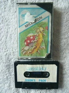 38132 Millimon - Sinclair Spectrum 48K ()  - Picture 1 of 1