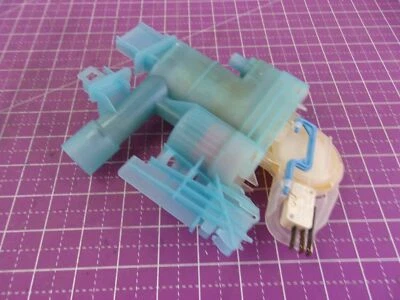 00499500-博世洗碗机压力室 — 第 1/2 张图片