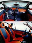 2000 Smart Cabrio - Vintage Photograph 3362318