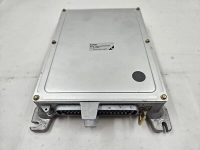 V12 FUEL INJECTION IGNITION CONTROL MODULE AUTOMATIC PETROL 6CU 83705A - Image 1 of 4