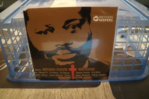 Adriano (Letzte Warnung) von Brothers Keepers | CD - Bild 1 von 1
