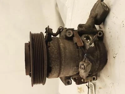 Compresor de aire acondicionado usado se adapta a: Toyota Avalon 2003 grado A Foto 1 de 4