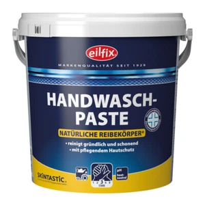 EILFIX Handwaschpaste Handreiniger Seife 10 L Eimer Werkstatt Handwasch paste - Bild 1 von 1