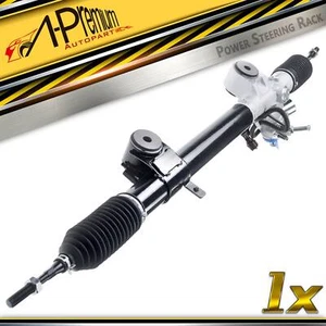 New Power Steering Rack & Pinion Assembly for Infiniti FX35 09-12 FX37 FX50 QX70 - Picture 1 of 8