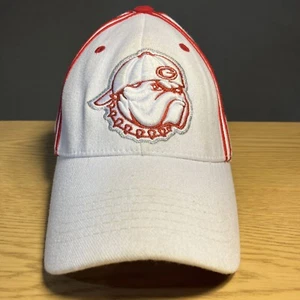 Georgia Bulldogs Mütze Kappe Herren Top of the World TOW bestickt 6-5/8 - 7-1/8 - Bild 1 von 12